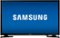 Samsung - 32" Class - LED - J4000 Series - 720p - HDTV-Front_Standard 