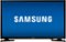 Samsung - 32" Class - LED - J4000 Series - 720p - HDTV-Front_Standard