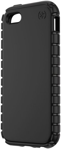 Speck - ToughSkin Modular Case for Apple iPhone 5, 5s and SE - Black