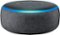 Amazon - Echo Dot (3rd Gen) - Smart Speaker with Alexa - Charcoal-Front_Standard