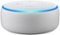 Amazon - Echo Dot (3rd Gen) - Smart Speaker with Alexa - Sandstone-Front_Standard