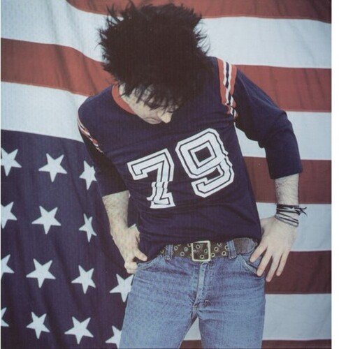  Ryan Adams - Gold - VINYL LP