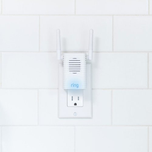 Ring Video Doorbell Pro and Chime Pro Bundle WORLDWIDE DELIVERY