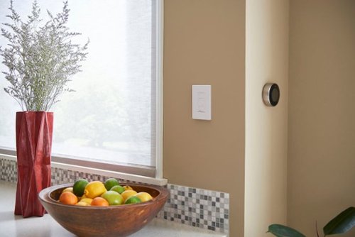 Lutron Caséta Wireless Smart Lighting Dimmer Switch Starter Kit - White BUY IN EUROPE