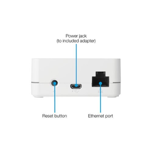 Lutron Caséta Wireless Smart Lighting Dimmer Switch Starter Kit - White BUY IN SAUDI ARABIA