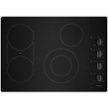 MEC8830HS Maytag 30-Inch Electric Cooktop with Reversible Grill