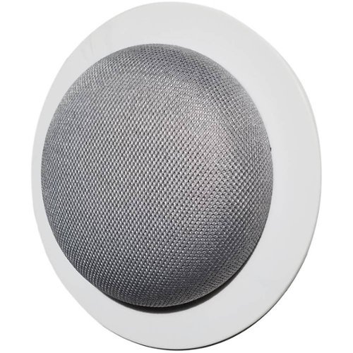 Mount Genie Wall Mount for Google Home Mini (5-Pack) - White WHERE TO BUY