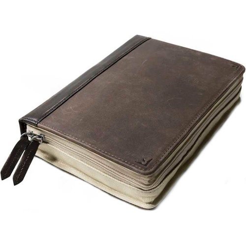 Twelve South BookBook CaddySack Accessory and Cable Organizer - Black SHOP ONLINE