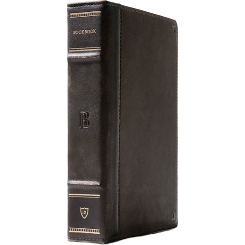 Twelve South BookBook CaddySack Accessory and Cable Organizer - Black BUY ONLINE