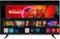 VIZIO - 40" Class D-Series LED Full HD SmartCast TV-Front_Standard