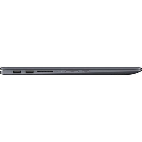 ASUS VivoBook Flip 14 TP412UA 2-in-1 14 Touch-Screen Laptop - Intel Core i7 - 8GB Memory - 256GB Solid State Drive - Star Gray BUY IN SINGAPORE