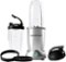 NutriBullet - Pro+ - Silver-Angle_Standard