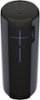 Ultimate Ears - MEGABOOM LE Portable Bluetooth Speaker - Charcoal Black-Front_Standard