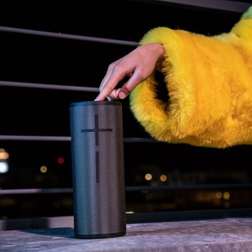 Ultimate Ears BOOM 3 Portable Wireless Bluetooth Speaker with Waterproof/Dustproof Design - Lagoon Blue HOW TO BUY