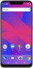 BLU - Vivo XI+ with 64GB Memory Cell Phone (Unlocked) - Silver-Front_Standard