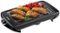 Chefman - Electric Smokeless Indoor Grill with Nonstick Coating-Angle_Standard 