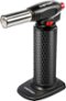 Chefman - Culinary Torch - Black-Front_Standard
