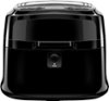Chefman - 6.5L Digital Rotisserie Air Fryer - Black-Front_Standard