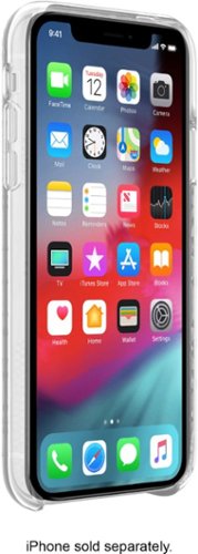 kate spade new york Protective Case for Apple iPhone XR - Hollyhock Glitz SHOP ONLINE