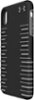Under Armour - UA Protect Grip Case for Apple® iPhone® XS Max - Gray/Black-Front_Standard