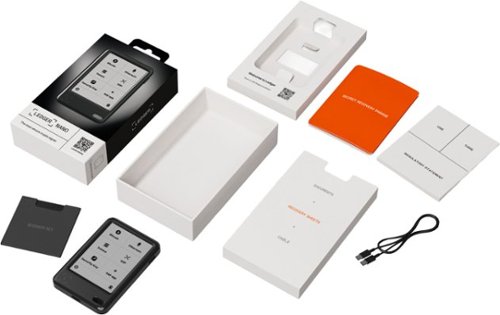 Ledger Nano Gen 5 with Recovery Key - Black WHERE TO BUY