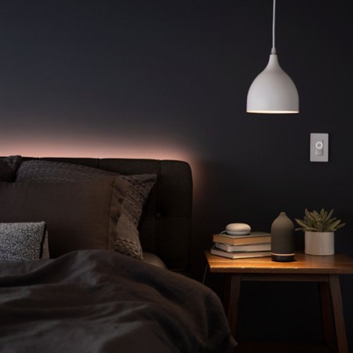 C by GE A19 Bluetooth Smart LED Bulb with Google Assistant/Alexa/HomeKit (2-Pack) - Adjustable White WHERE TO BUY