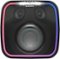 Sony - SRS-XB501G Wireless Speaker for Streaming Music with Google Voice Assistant - Black-Front_Standard