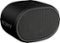 Sony - SRS-XB01 Portable Bluetooth Speaker - Black-Angle_Standard 