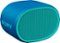 Sony - SRS-XB01 Portable Bluetooth Speaker - Blue-Angle_Standard