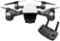 DJI - Spark Controller Combo - Alpine White-Front_Standard
