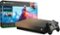 Microsoft - Xbox One X 1TB Gold Rush Special Edition Battlefield V Bundle with 4K Ultra HD Blu-ray-Front_Standard