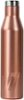 EcoVessel - ASPEN 25-Oz. Wine & Water Bottle - Rose Gold-Angle_Standard