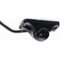 EchoMaster - Universal Lip Mount or Trunk Mount Back-Up Camera with Parking Lines - Black-Angle_Standard
