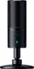 Razer - Seirēn X USB Super Cardioid Condenser Microphone - Black-Front_Standard