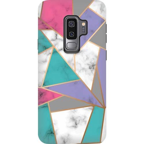 ArtsCase - StrongFit Designers Case for Samsung Galaxy S9+-Front_Standard 