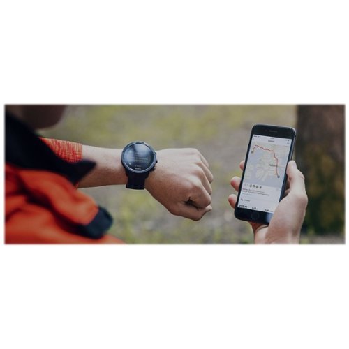 SUUNTO 9 BARO - Black WHERE TO BUY