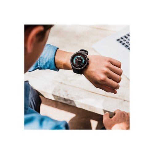 SUUNTO 9 BARO - Black BUY IN EUROPE