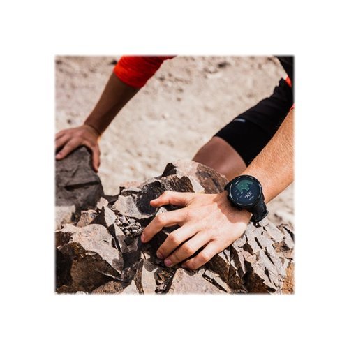 SUUNTO 9 BARO - Black BUY IN MIDDLE EAST
