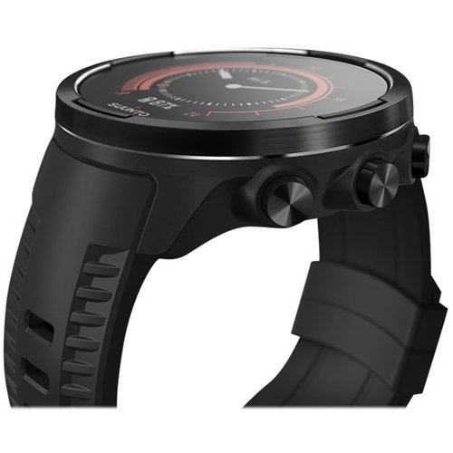 SUUNTO 9 BARO - Black BUY IN AUSTRALIA