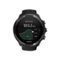 SUUNTO - 9 GPS Heart Rate Monitor Multisport Watch Bundle - Black-Front_Standard 