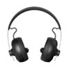 nura - Nuraphone Wireless Over-the-Ear Headphones - Black-Front_Standard