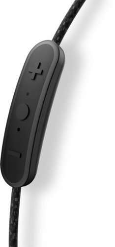 Jaybird Tarah Pro Wireless In-Ear Headphones - Black/Flash GLOBAL SHIPPING