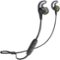 Jaybird - X4 Wireless Headphones - Black Metallic/Flash-Front_Standard