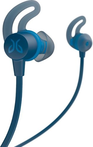 Jaybird Tarah Wireless In-Ear Headphones - Solstice Blue/Glacier GLOBAL SHIPPING