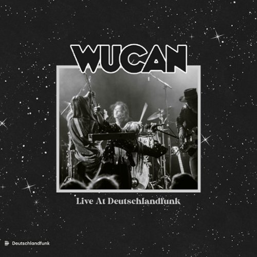

Live at Deutschlandfunk [LP] - VINYL