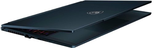 MSI Stealth 16 AI Studio A1V 16 165 Hz Gaming Laptop 1920 x 1200 (Full HD Plus) - Intel Core Ultra 9 185H with 32GB Memory - Star Blue, Blue BUY IN CANADA