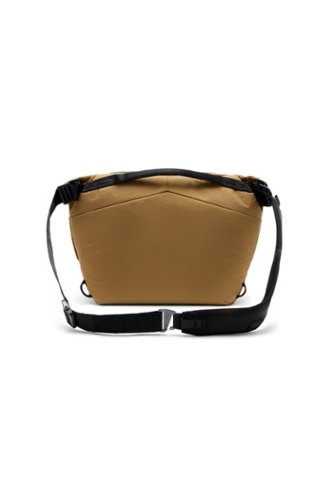 Peak Design Everyday Sling V2 6L - Coyote GLOBAL SHIPPING
