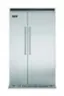 Front. Viking - 5-Series-VCSB - Stainless Steel.