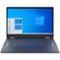 Lenovo - Yoga 6 13.3" Laptop - AMD Ryzen 7 - 16 GB Memory - 1 TB SSD - Abyss Blue-Front_Standard