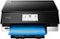 Canon - PIXMA TS8220 Wireless All-In-One Inkjet Printer - Black-Front_Standard